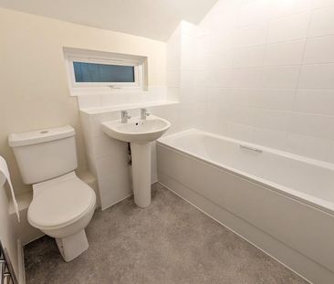 1 bedroom terraced house to rent - Photo 5