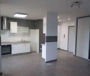 Location appartement t2 46 m² à Rodez (12000) 15 Arbres - Photo 1