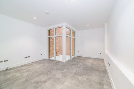 Penrose Mews, London, SW6, London - Photo 4