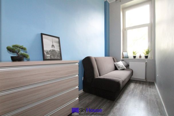 Wrocław, Krzyki - Photo 1