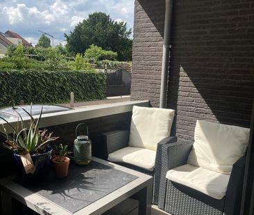 Appartement te huur - Photo 3