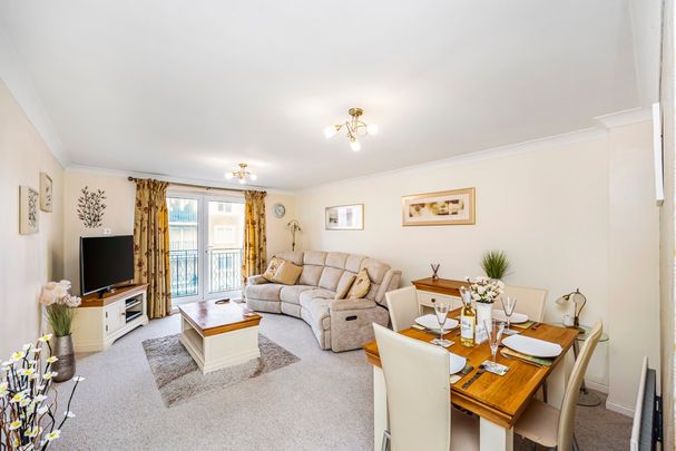 Sovereign Court, Brighton Marina Village, Brighton - Photo 1