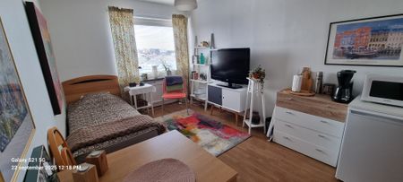 Stora Möllebacksgränd, Karlskrona - Foto 5