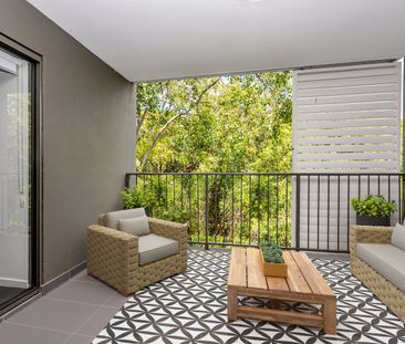 607/4 Paddington Terrace - Photo 6