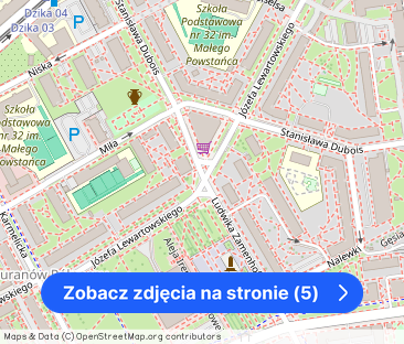 Śródmieście - Muranów | 2 pokoje I Metro Arsenał / Plac Bankowy | – zdjęcie 1