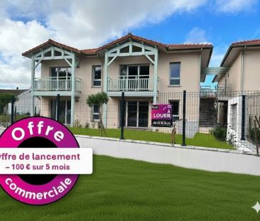 Location Appartement 2 pièces 40m² BISCARROSSE 40600 - Photo 5