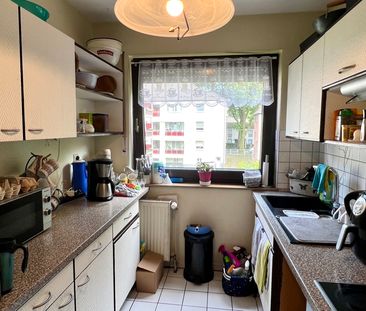 Gemütliche 2-Zimmerwohnung mit Balkon - Photo 4