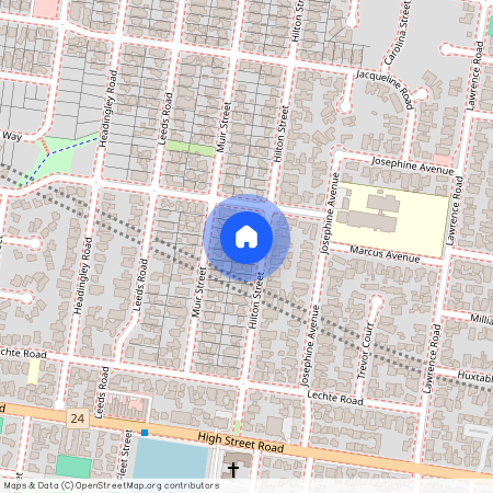 67 Hilton Street, Vic 3149, Mount Waverley