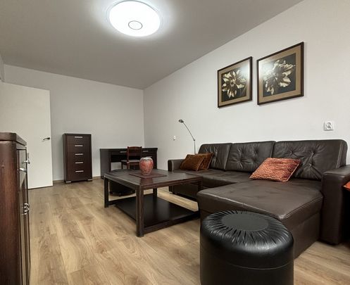 (Symbol 437980) MIESZKANIE na WYNAJEMSzczecin, os. Kaliny Ładne mieszkanie na os. Kaliny - Photo 1