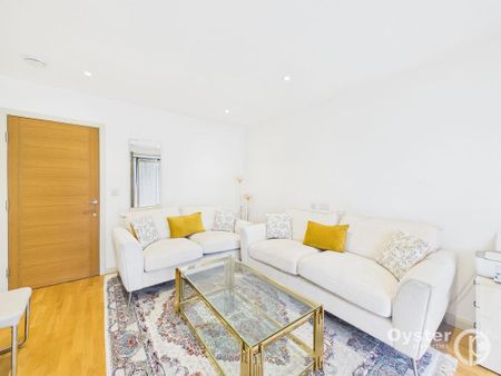 3 bedroom apartment to rent - Photo 3