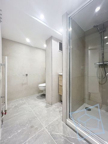 APPARTEMENT T2 BIS Chevreuse - 2 pièce(s) - 49.71 m² - Photo 5