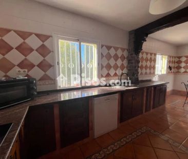 Chalet en alquiler en Parque del Cubillas - Photo 2