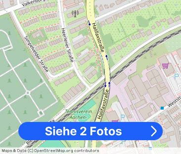 Heerlener Str. 2, 52074 Aachen OT Hörn - Foto 1