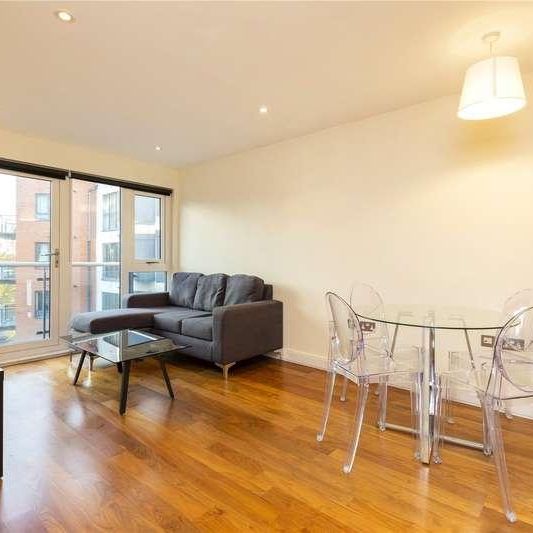 Goswell Road, London, EC1M - Photo 1