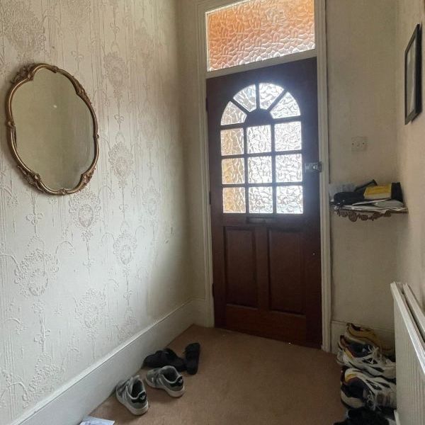 Room in a Shared Flat, Lyndhurst Road, N22 - Photo 1