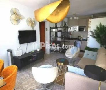 Chalet en alquiler en Arroyo de La Miel - Photo 1