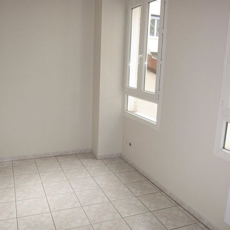 APPARTEMENT T2 A LOUER - Photo 4