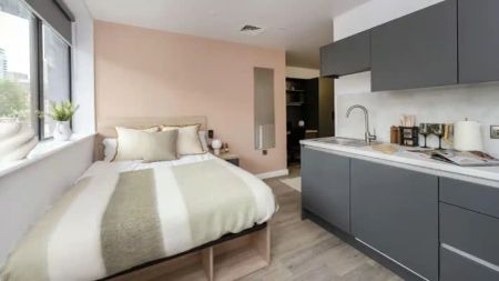 Premium Studio - Photo 4