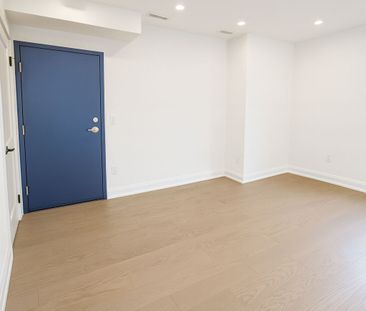 For Lease - 2034 Danforth Avenue Unit# 201, Toronto, Ontario - Photo 2