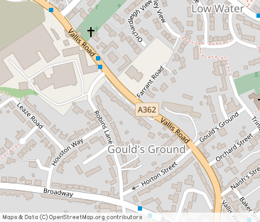 Vallis Road, Frome - Photo 1