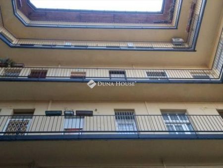 Kiadó jó állapotú lakás - Budapest VIII. kerület - Photo 3