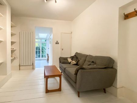 1 bedroom flat to rent - Photo 3