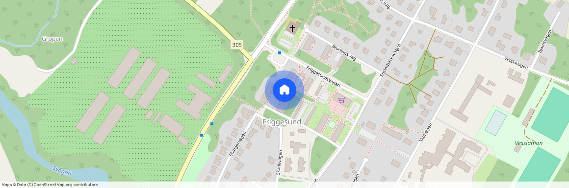 Skänkvägen 19, 824 78, Bjuråker