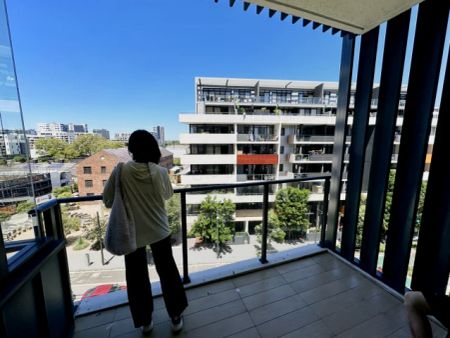 12 Pual Street Zetland, Sydney - Photo 4