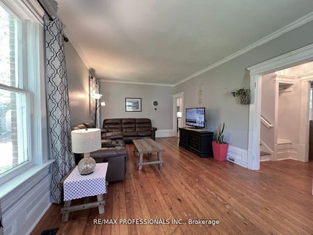 For Lease - 5057 Old Brock Road, Pickering, Ontario - Photo 3