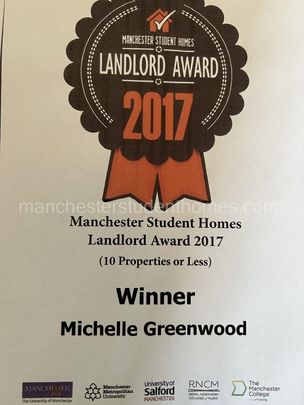 Mauldeth Road, Manchester, M20 4WF - Photo 1