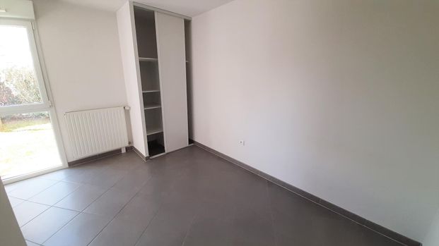 location Appartement T1 DE 36.45m² À COUERON - Photo 1