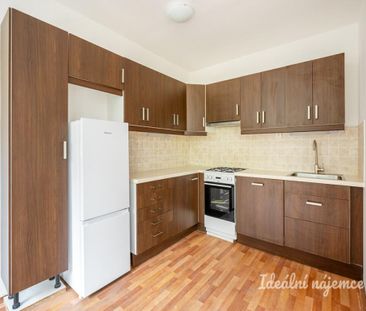 Pronájem bytuRenting an apartment 3+kk, 67 m2 - Photo 6