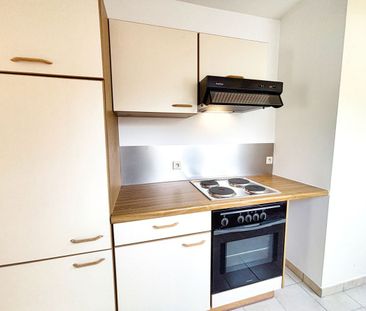 Appartement te huur in La Roche-en-Ardenne voor € 690 met 1 slaapkamer - Photo 1