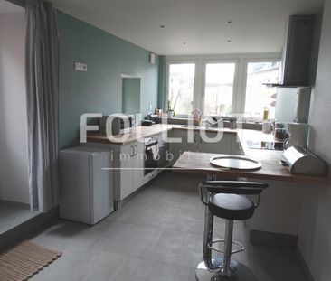 A LOUER : Appartement 3 pièces à louer à Fougères - Photo 2