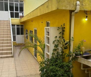 SE RENTA DEPARTAMENTO EN TLALNEPANTLA EN COLONIA MIGUEL HIDALGO - Photo 1