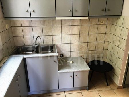Studio/Γκαρσονιέρα για ενοικίαση Λασπότοπος (Ιωάννινα) - Φωτογραφία 3