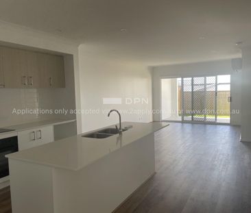 Welcome to this beautifully built new 4 bedroom home located in the... - Photo 5