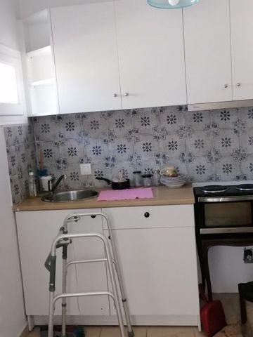 Studio/Γκαρσονιέρα για ενοικίαση Πλάκα (Ιστορικό Κέντρο) - Photo 5