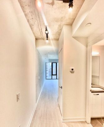 For Lease - 195 McCaul Street Unit# 1209, Toronto, Ontario - Photo 1