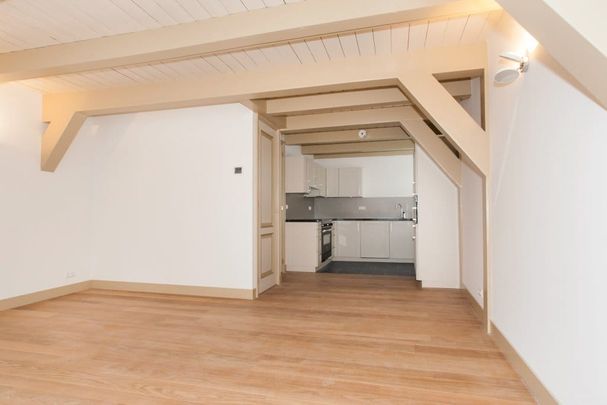 Appartement te huur: Pieterskerk-Choorsteeg 15-E 2311 TR Leiden - Photo 1