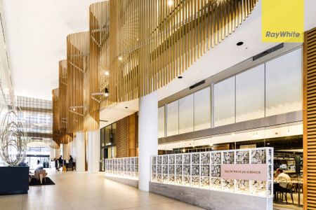 FULLY FURNISHED DESIGNER STUDIO APARTMENT - Photo 3