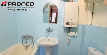 Mieszkanie na wynajem - Zdjęcie 4