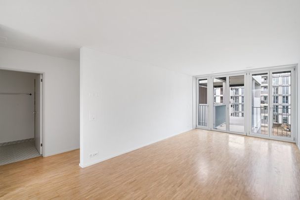 4 ½ Zimmer-Wohnung in Winterthur mieten - Photo 1