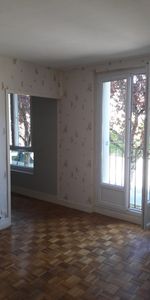 T2 de 41 m² - 18 rue de la charme Châtillon-sur-Seine - Photo 3