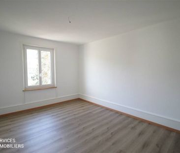 4.5 Zimmer, 90 m², 1. Stock - Foto 4