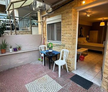 Studio/Γκαρσονιέρα για ενοικίαση Βυζάντιο (Καλαμαριά) - Photo 2