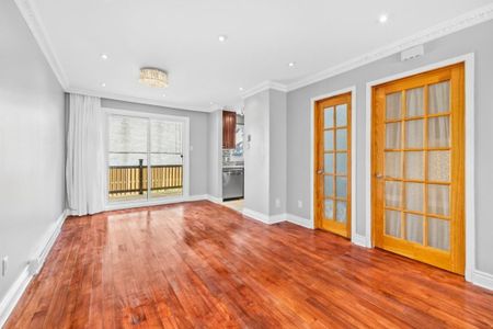 Maison à étages à louer - Montréal (Le Sud-Ouest) (Saint-Henri) - Photo 2