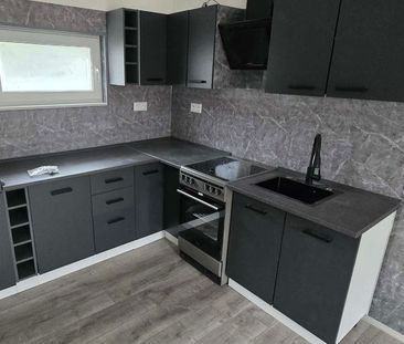 NOVOSTAVBA 3i byt (49 m2) v centre Krásna n. Kysucou– Terasa - Photo 4