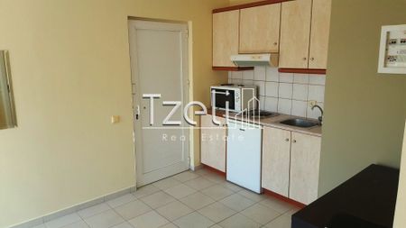 Studio/Γκαρσονιέρα για ενοικίαση - Πάτρα, - Photo 2
