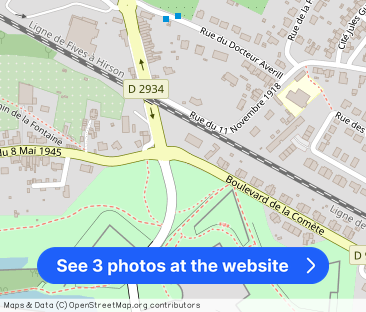 Appartement Studio, - Photo 1